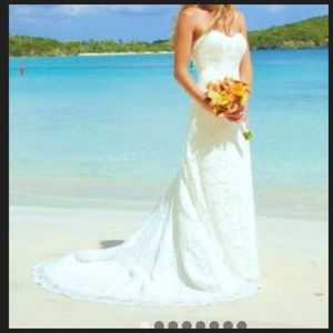 65% OFF! Wedding Dress